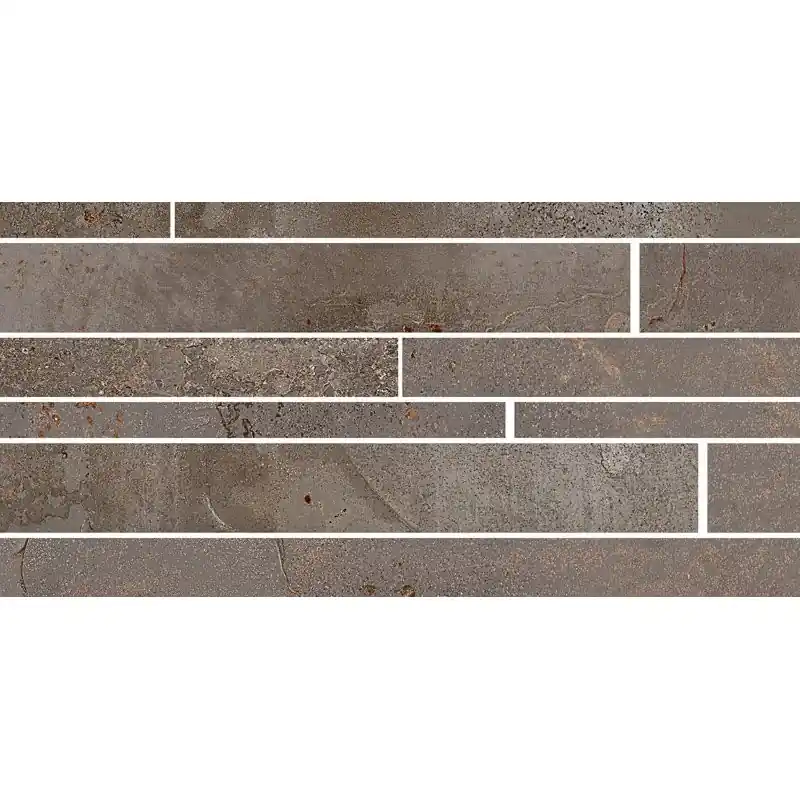 OXIDART MURETTO IRON NATURAL 22.5X45 RETTIFICATO Actieprijs