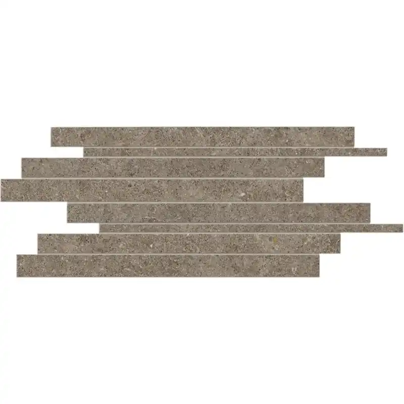 Snelle Levering BOOST STONE TAUPE MOSAICO BRICK 30X60