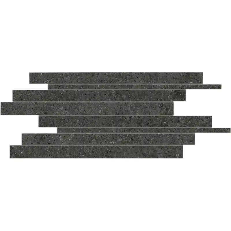 BOOST STONE TARMAC MOSAICO BRICK 30X60 Lage Prijs