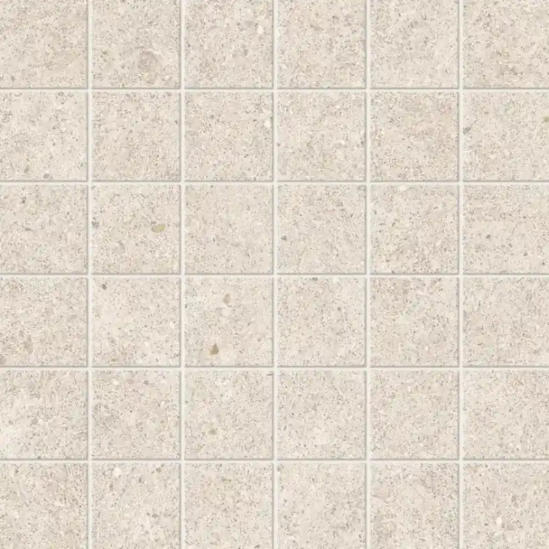 BOOST STONE WHITE MOSAICO 30X30 Goedkoop
