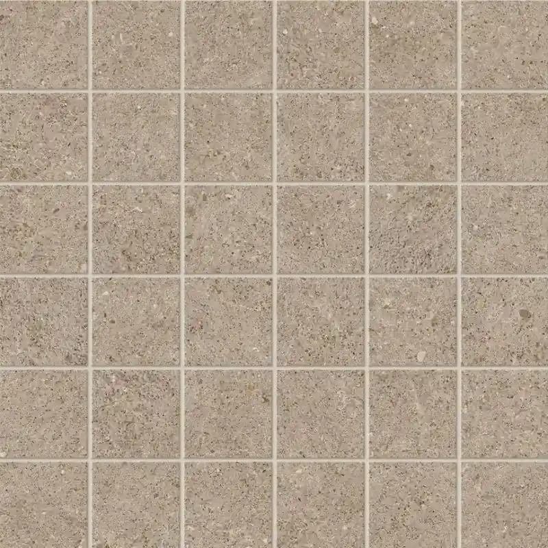 Beperkt Aanbod BOOST STONE CLAY MOSAICO 30X30