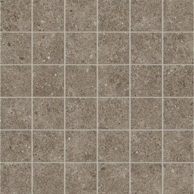 Hete Deal BOOST STONE TAUPE MOSAICO 30X30