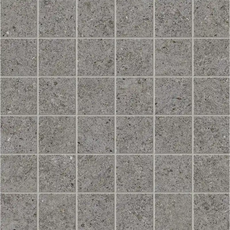 BOOST STONE SMOKE MOSAICO 30X30 Laatste Kans