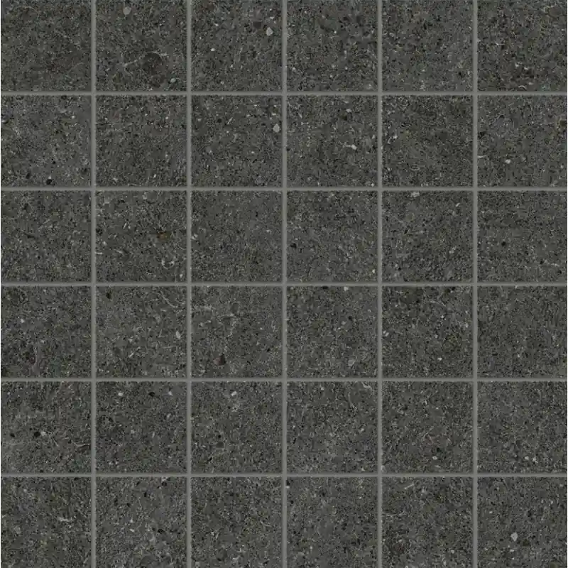 Hete Deal BOOST STONE TARMAC MOSAICO 30X30