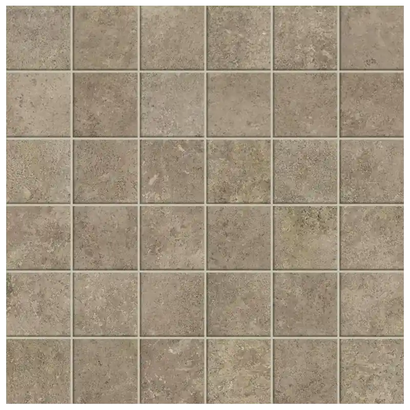 CODEC ECRU MOSAICO MATT 30X30 RETTIFICATO Exclusieve Aanbieding