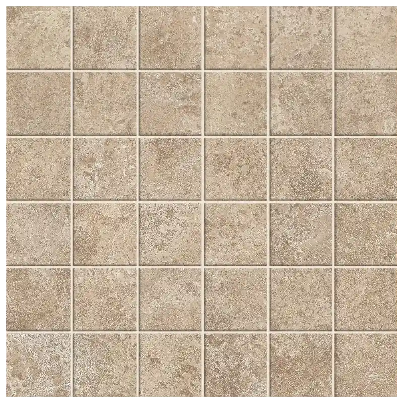 DIESIS BEIGE MOSAICO MATT 30X30 RETTIFICATO Express Levering