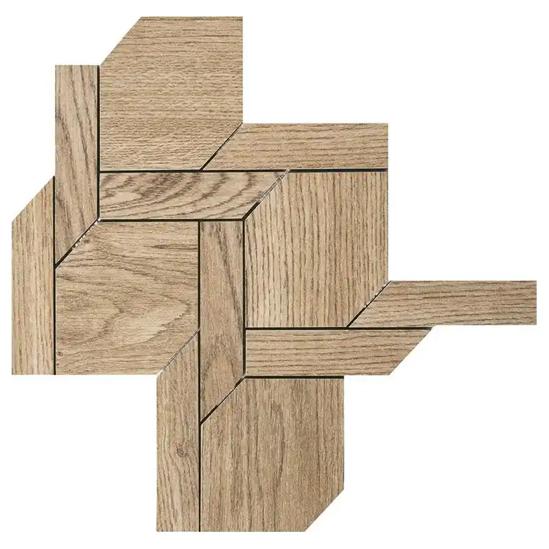 FJORD MOSAICO NORGE HONNING 36X32,5 Speciale Aanbieding