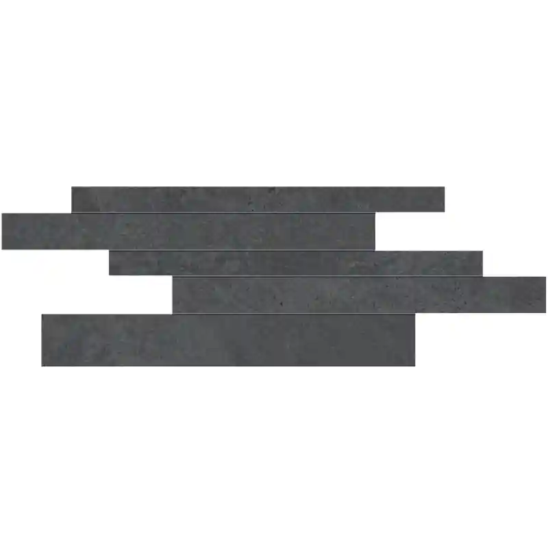IMPACT GRAPHITE BRICK 29,5x60 Hoge Kwaliteit