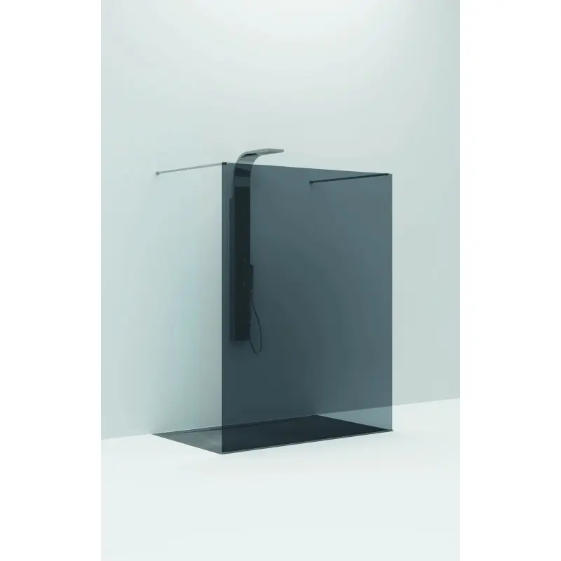 Laatste Kans SEPARE SP 8MM 1 LATO FISSO CENTRO PARETE H 200 CM