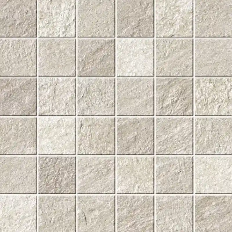 BRAVE GYPSUM MOSAICO 30X30 RETTIFICATO Aanbieding
