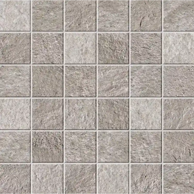 BRAVE PEARL MOSAICO 30X30 RETTIFICATO Hoge Kwaliteit