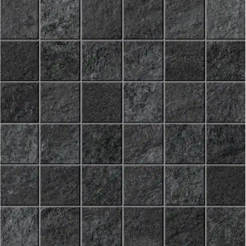 BRAVE COKE MOSAICO 30X30 RETTIFICATO Aanbieding