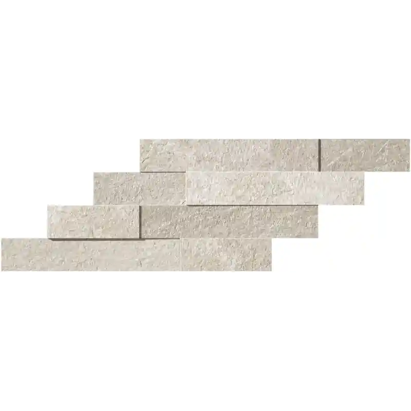 Merkproduct BRAVE GYPSUM BRICK 3D 29X59