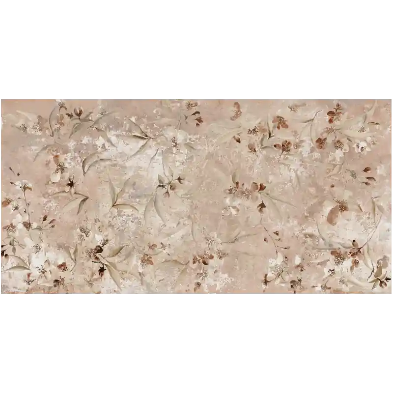 PICTURA FLORA SOFT 30X60 RETTIFICATO R9 Snelle Levering