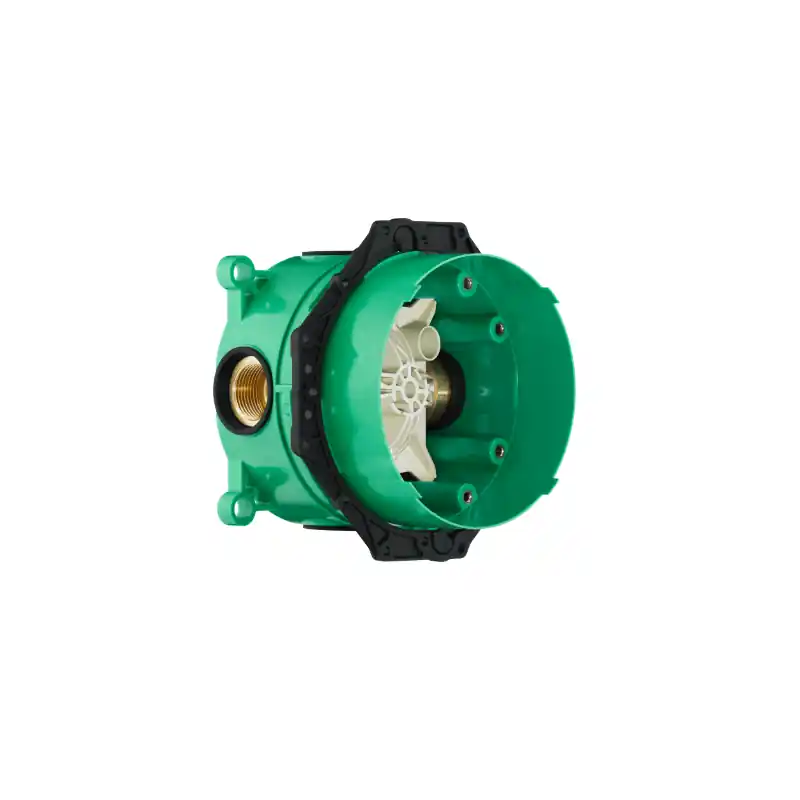 Alleen Vandaag Corpo incasso per miscelatore monocomando lavabo ad incasso