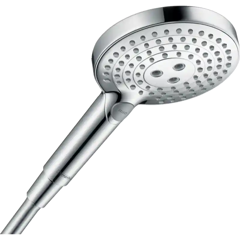 Seizoensaanbieding RAINDANCE SELECT S DOCCETTA 120 3JET POWDERRAIN
