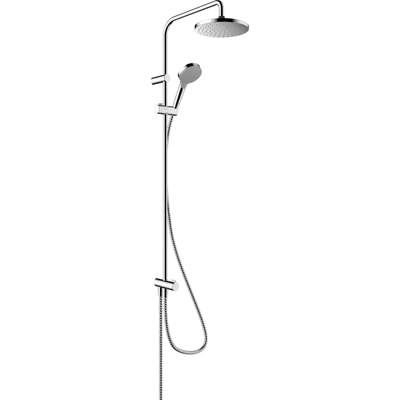 VERNIS BLEND SHOWERPIPE 200 1JET RENO Nieuw