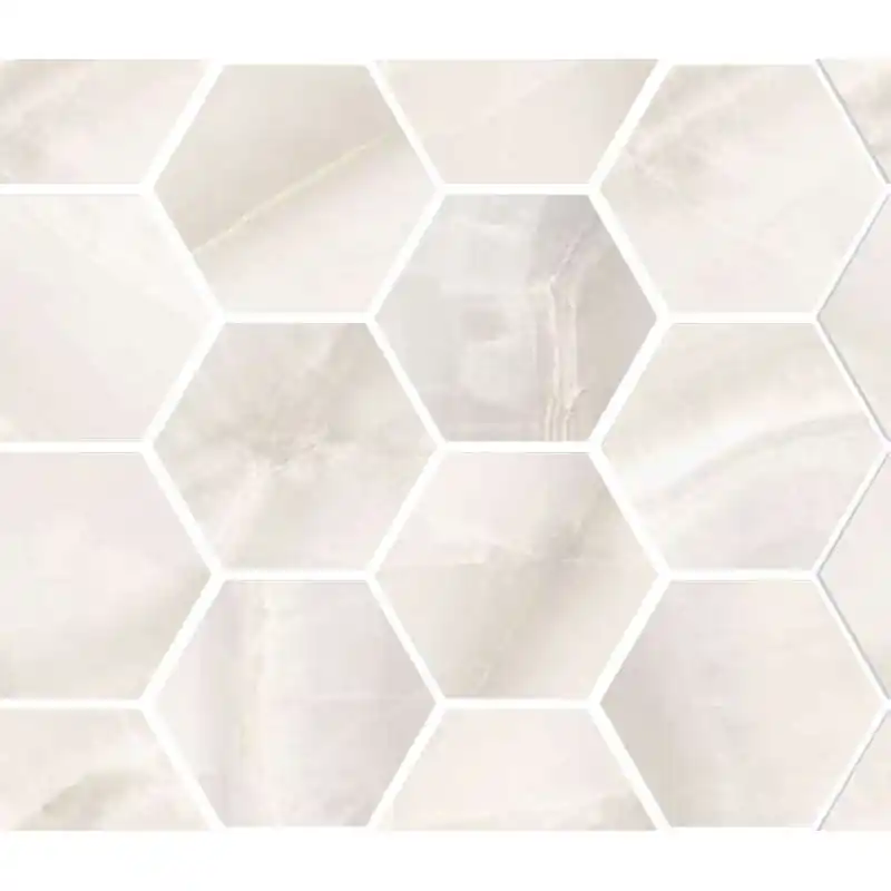 AKOYA MAXI CLASS WHITE 30X34,5 RETTIFICATO KRY Favoriet