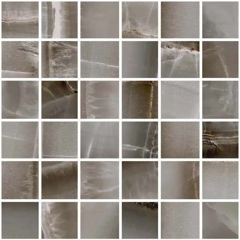 AKOYA MOSAICO OCEAN 30X30 RETTIFICATO Koop Vandaag
