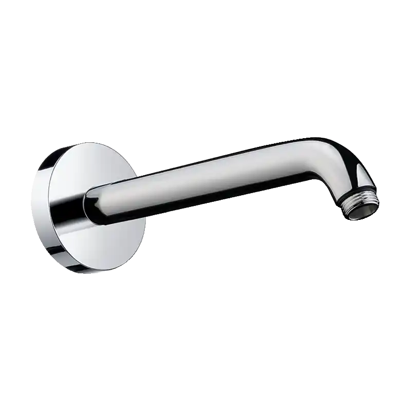 Gecertificeerd BRACCIO DOCCIA 23 CM CROMO
