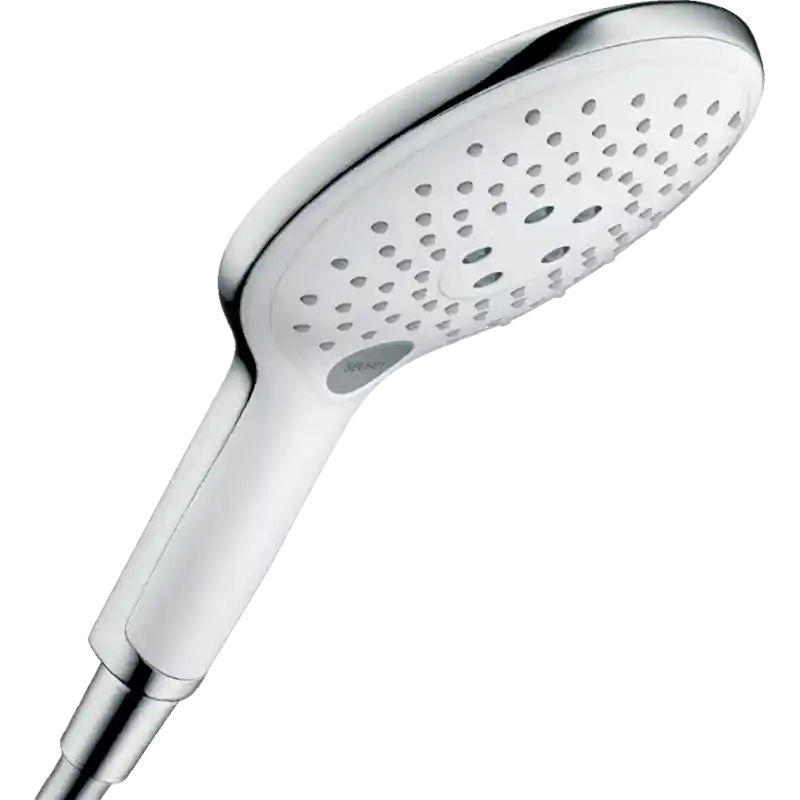 Weekendaanbieding RAINDANCE SELECT S DOCCETTA 150 3JET BIANCO/CROMO