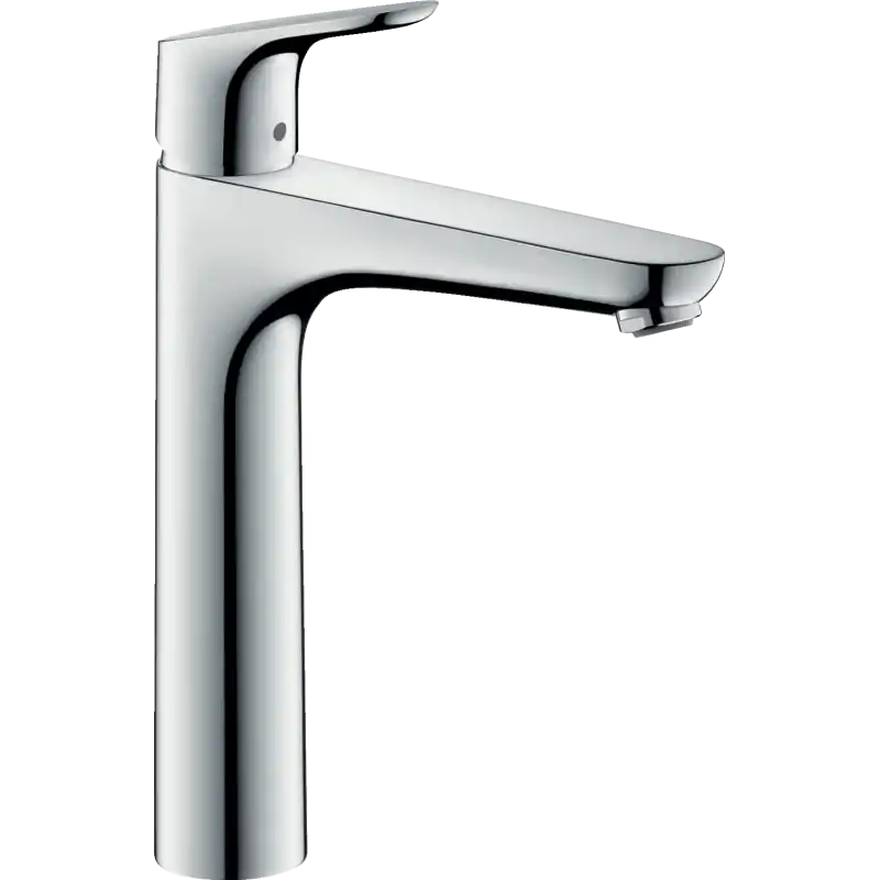 FOCUS MISCELATORE MONOCOMANDO LAVABO 190 SENZA PILETTA Laatste Kans