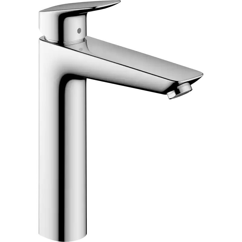 LOGIS MISCELATORE MONOCOMANDO LAVABO 190 SENZA PILETTA Alleen Vandaag
