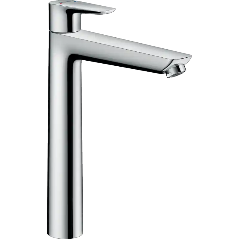 TALIS E MISCELATORE MONOCOMANDO LAVABO 240 SENZA PILETTA Direct Beschikbaar