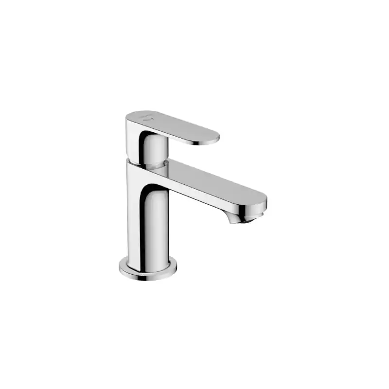 REBRIS S MISCELATORE MONOCOMANDO LAVABO 80 COOLSTART CON PILETTA Rechtstreeks Van De Fabrikant
