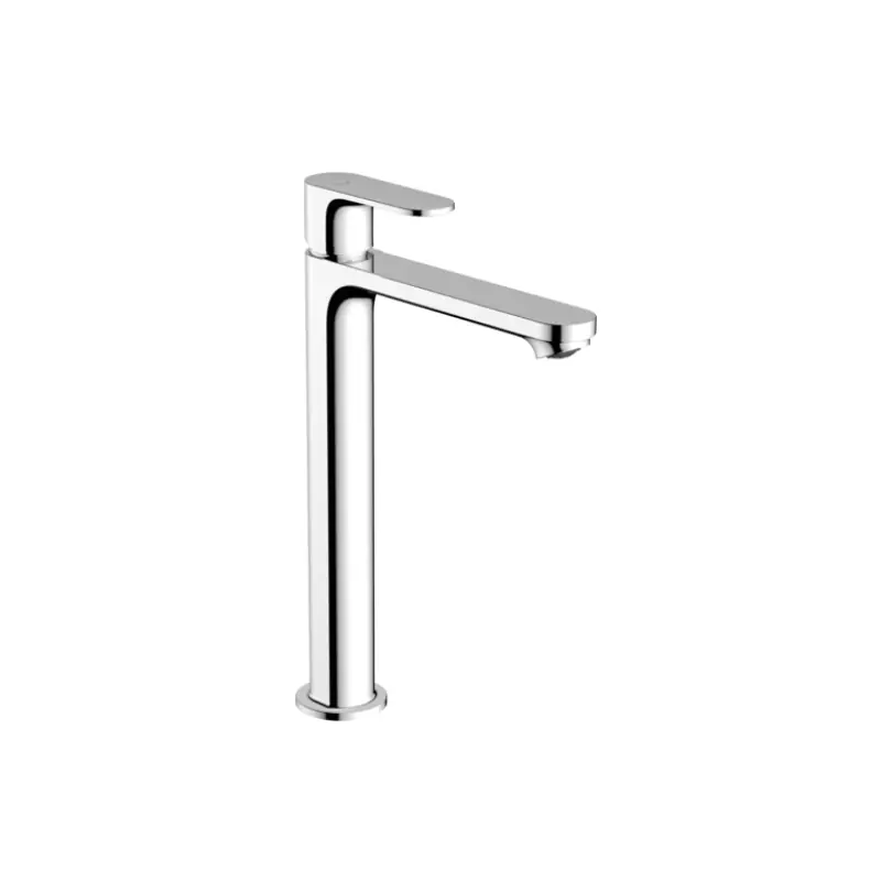 REBRIS S - MISCELATORE MONOCOMANDO LAVABO 240 COOLSTART DA CATINO SENZA PILETTA Uitverkoop