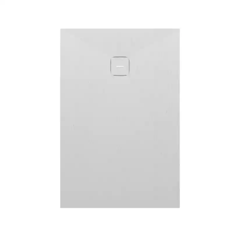 Betaalbaar LUX PIATTO DOCCIA BLANCO TOTAL