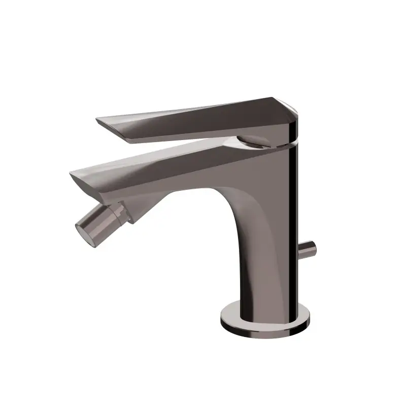 DELTA ZERO MISCELATORE PER BIDET CON SCARICO Merkproduct