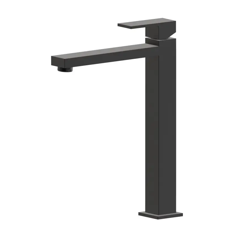 Laatste Versie ERGO-Q MISCELATORE MONOCOMANDO PER LAVABO SENZA SCARICO