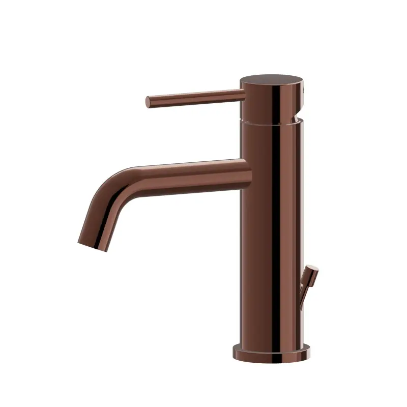 XT MISCELATORE LAVABO MONOCOMANDO CON SCARICO Aanbieding