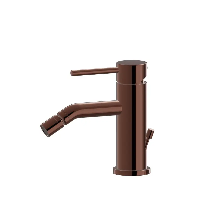 Bestseller XT MISCELATORE MONOCOMANDO PER BIDET CON SCARICO