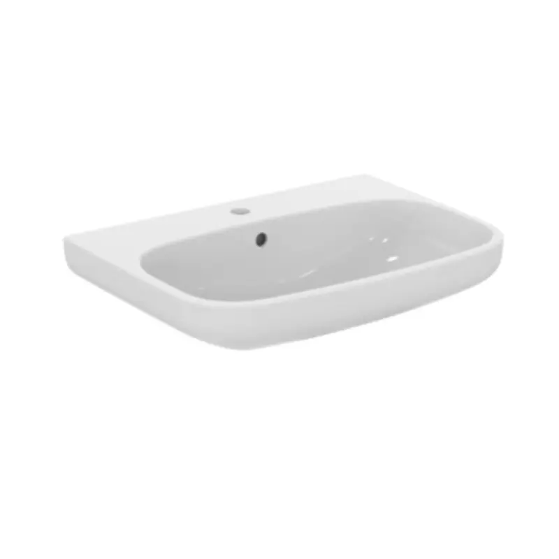 Speciale Aanbieding ILIFE A LAVABO 55 BIANCO