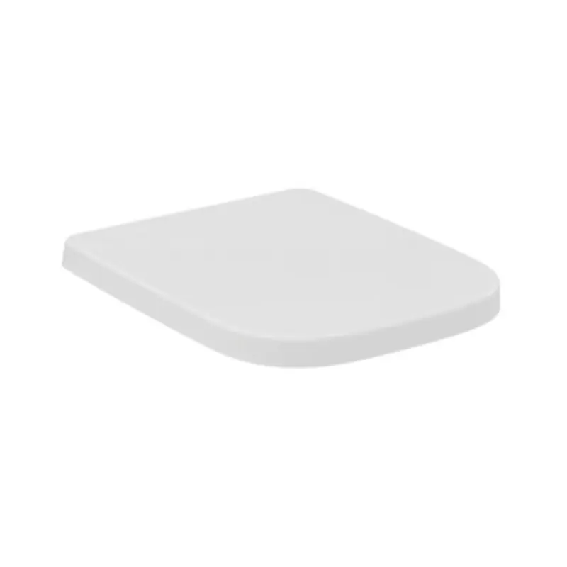 Speciale Aanbieding ILIFE A SEDILE AVVOLGENTE NORMALE PER VASO SOSPESO E FILO MURO BIANCO