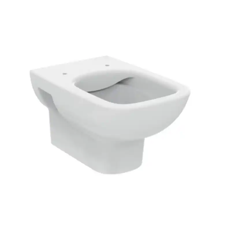 Aanbieding ILIFE A VASO SOSPESO RIMLS FISS. CON INTERASSE REGOLABILE 180-230 BIANCO