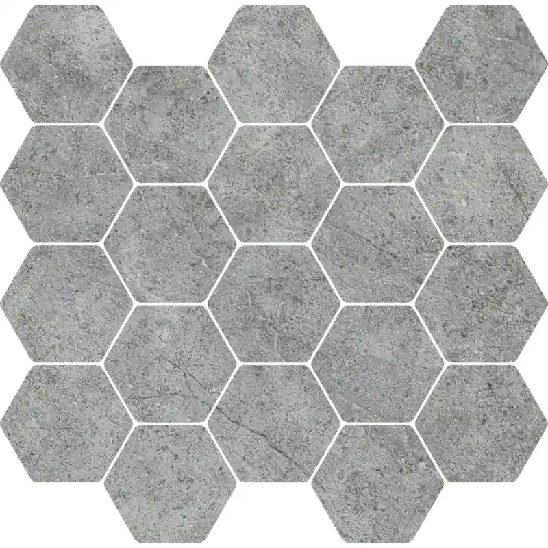 Bestseller RICHMOND CARBON MOSAICO 30,3X30,3