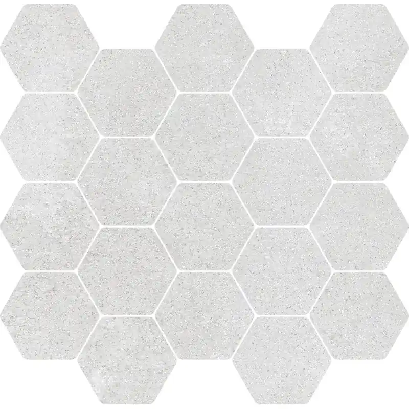 CLAYTON FABRIC MOSAICO 30,3X30,3 RETT. Bestel Nu