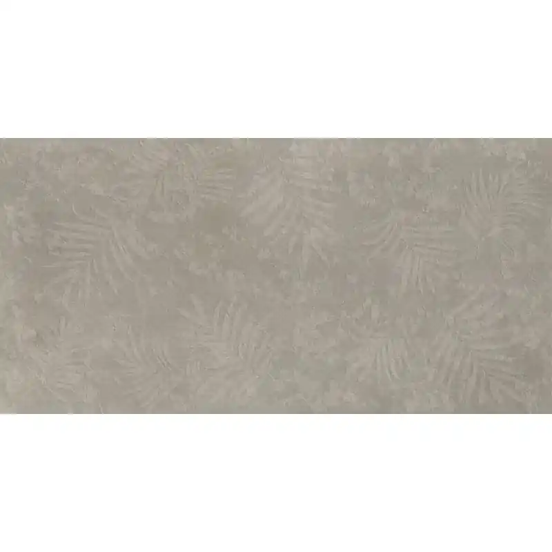 Snelle Levering STRATFORD GREY STRUTTURA FOGLIA 3D 60X120 RET.