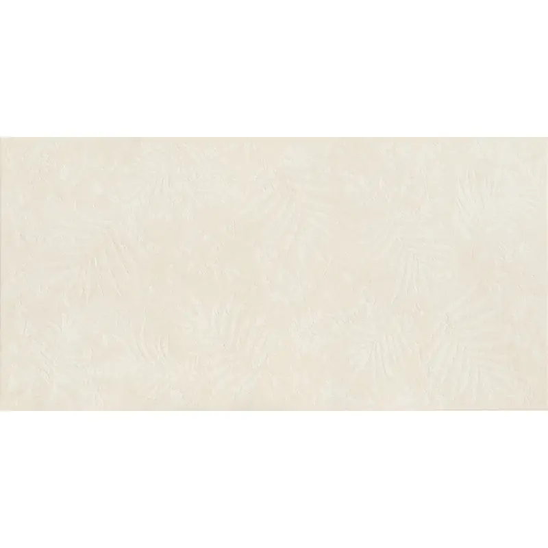 STRATFORD WHITE STRUTTURA FOGLIA 3D 60X120 RET. Premium
