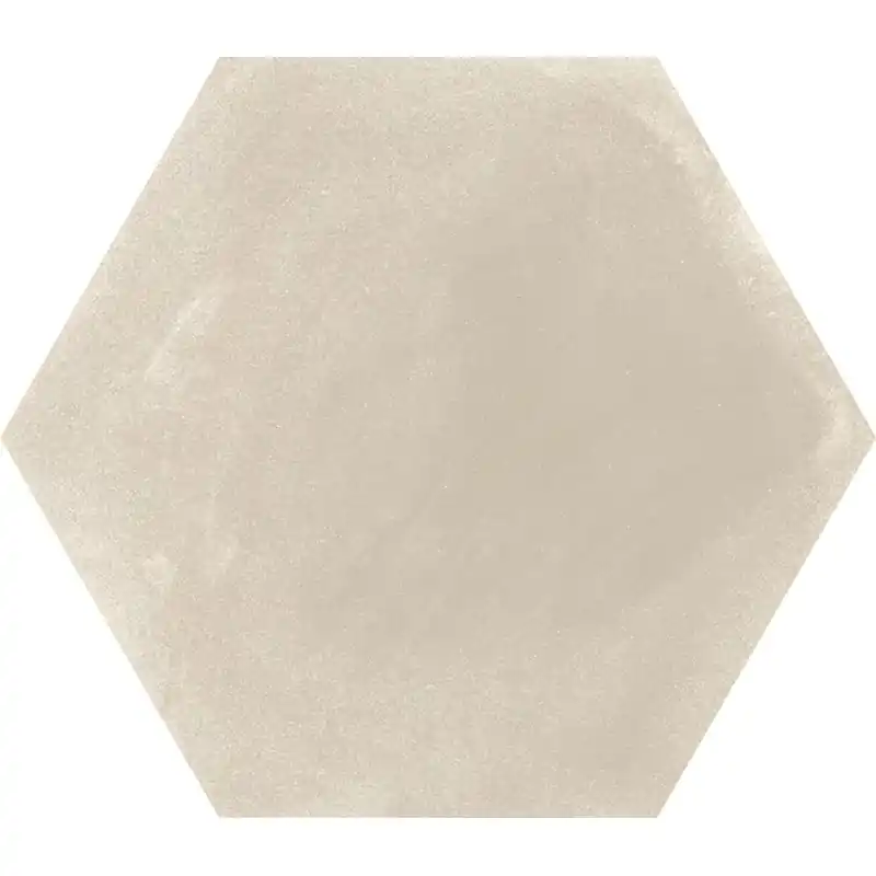 STRATFORD CLAY ESAGONA 21X18,2 Snelle Levering