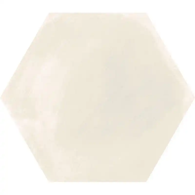 STRATFORD WHITE ESAGONA 21X18,2 Bestseller