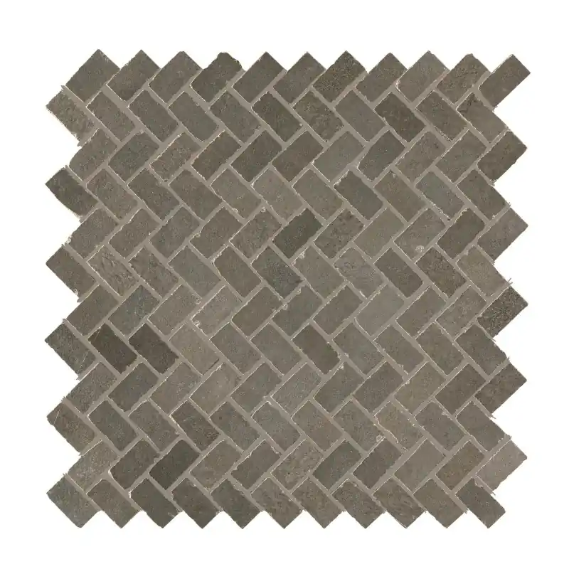 STRATFORD DARK GREY MOSAICO 30X30 Hete Deal