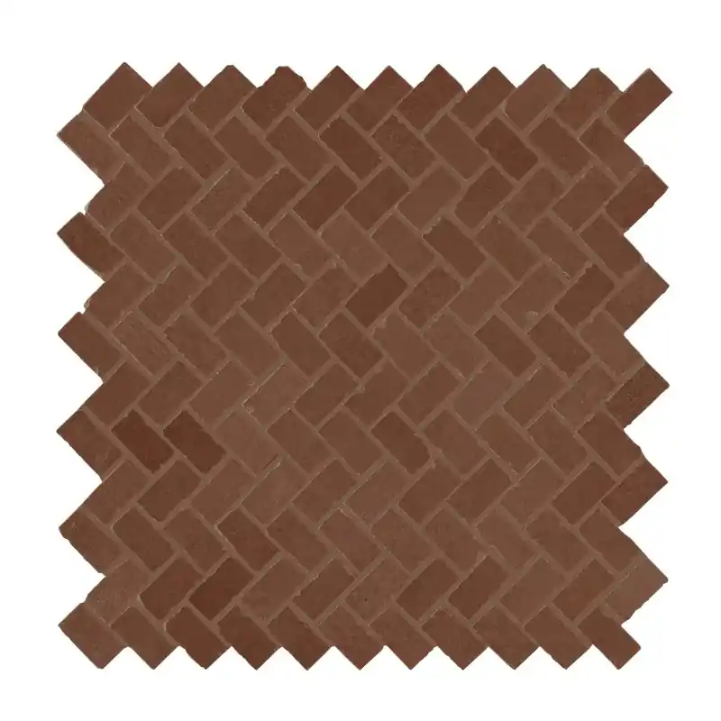 STRATFORD RED MOSAICO 30X30 Bestseller