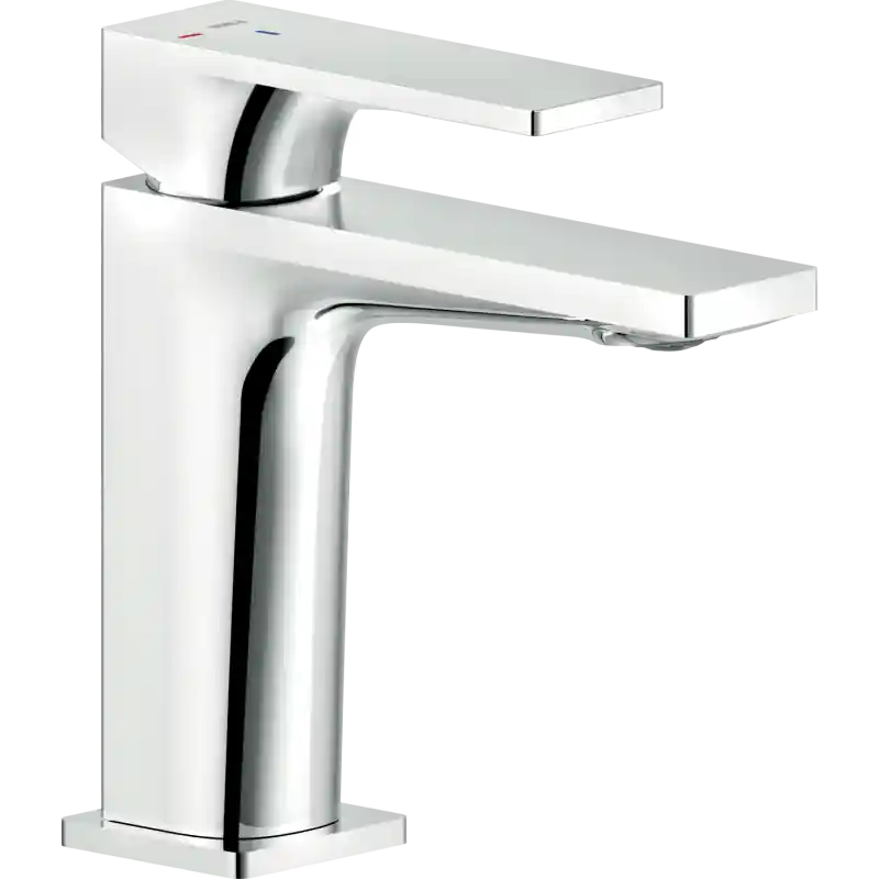 SEVEN MISCELATORE LAVABO C/SCARICO CLIC CLAC RISPARMIO ENERGETICO Koop Online