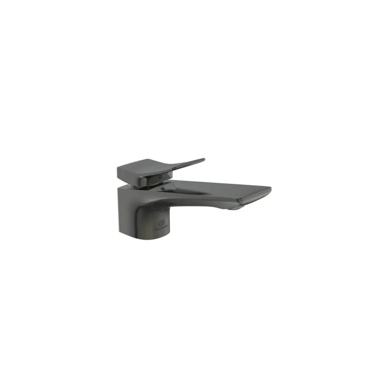 Laatste Kans CONCA MISCELATORE LAVABO MONOCOMANDO MAGNETIC GREY