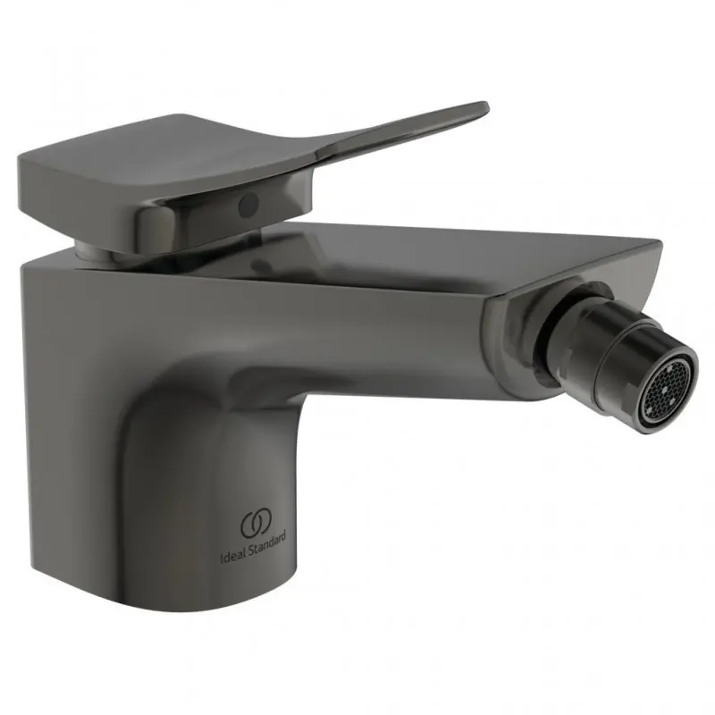 Voordeelprijs CONCA MISCELATORE BIDET MONOCOMANDO MAGNETIC GREY