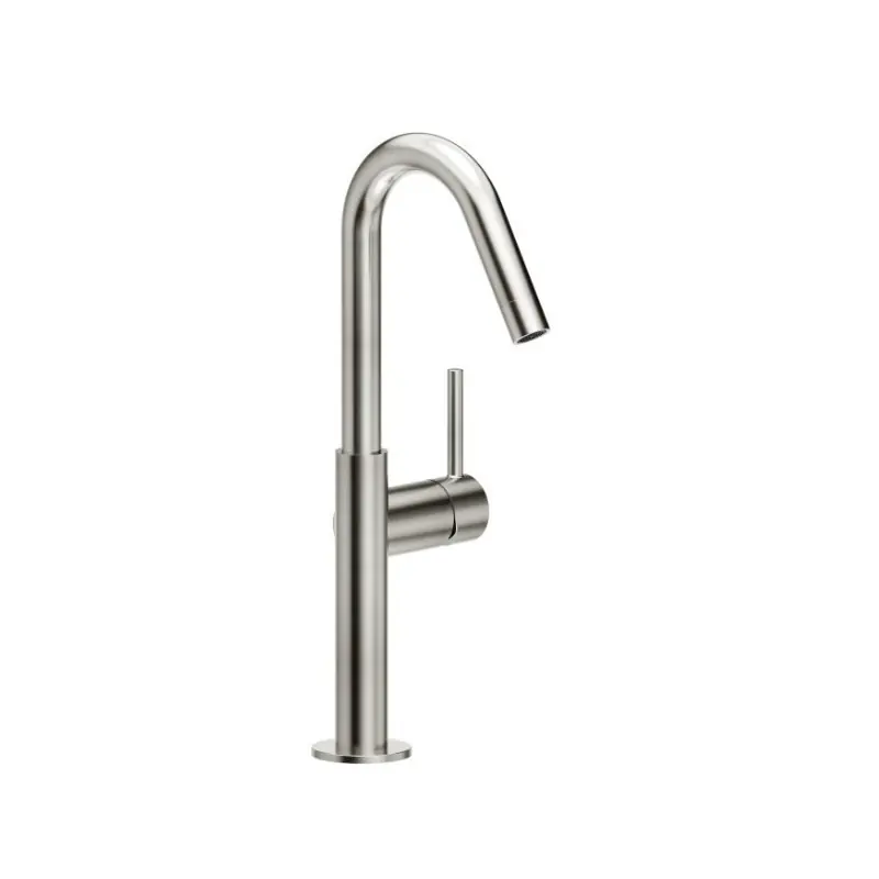 Alleen Vandaag ACQUERELLI MISCELATORE LAVABO S/SCARICO INOX
